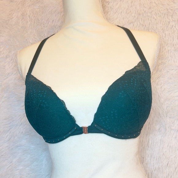 Victoria Secret Racer Back Bra - Picture 3 of 6